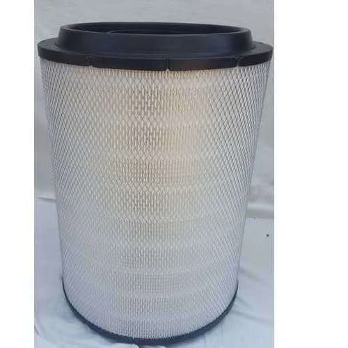 3544空气滤芯一汽青岛解放JH6牵引车460马力420新大威430奥威空滤