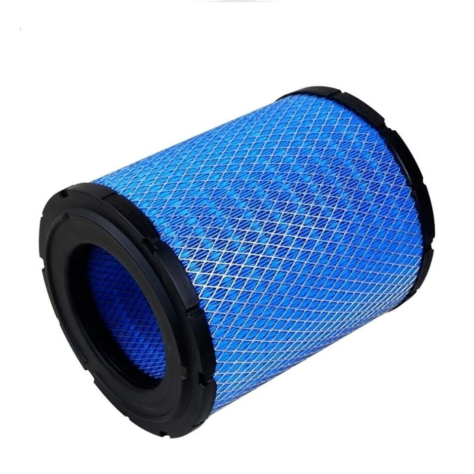 K2328PU 空气滤芯适配江淮JAC货车骏铃V6帅铃H330康铃威 2328空滤