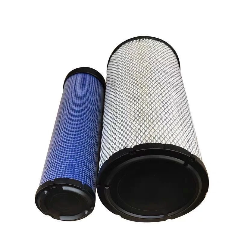 PU1839适配东方红954 1100 1104 1204拖拉机空气滤芯滤清器K1839