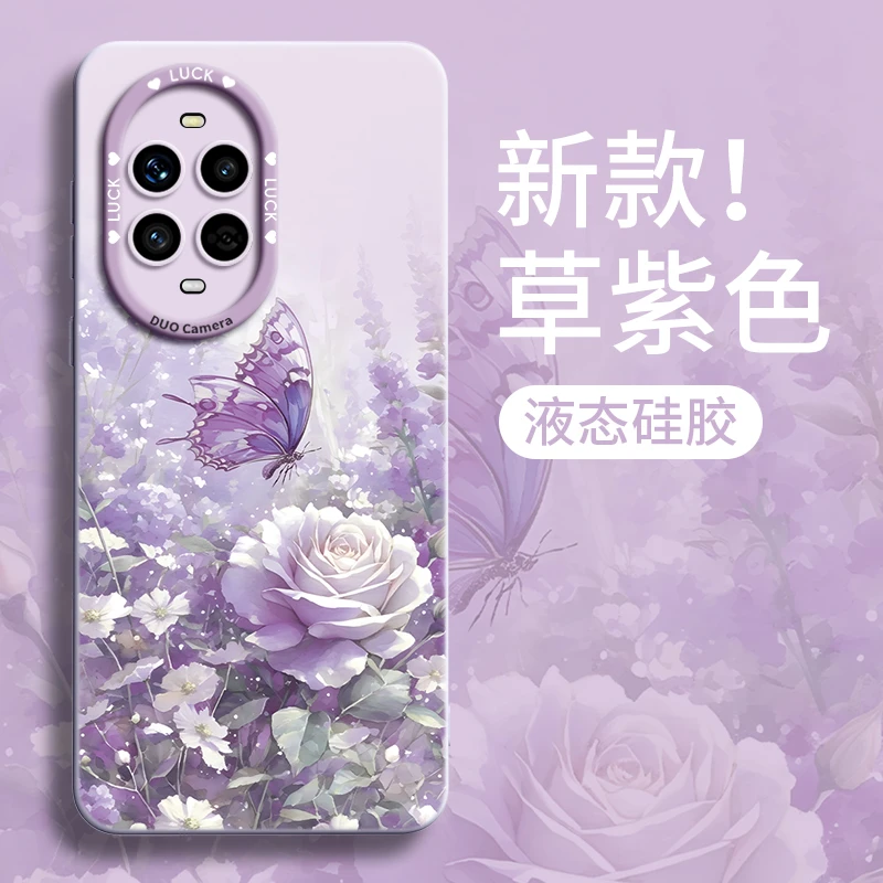 适用opporeno15手机壳新款14pro网红潮牌保护套reno13防摔12轻奢