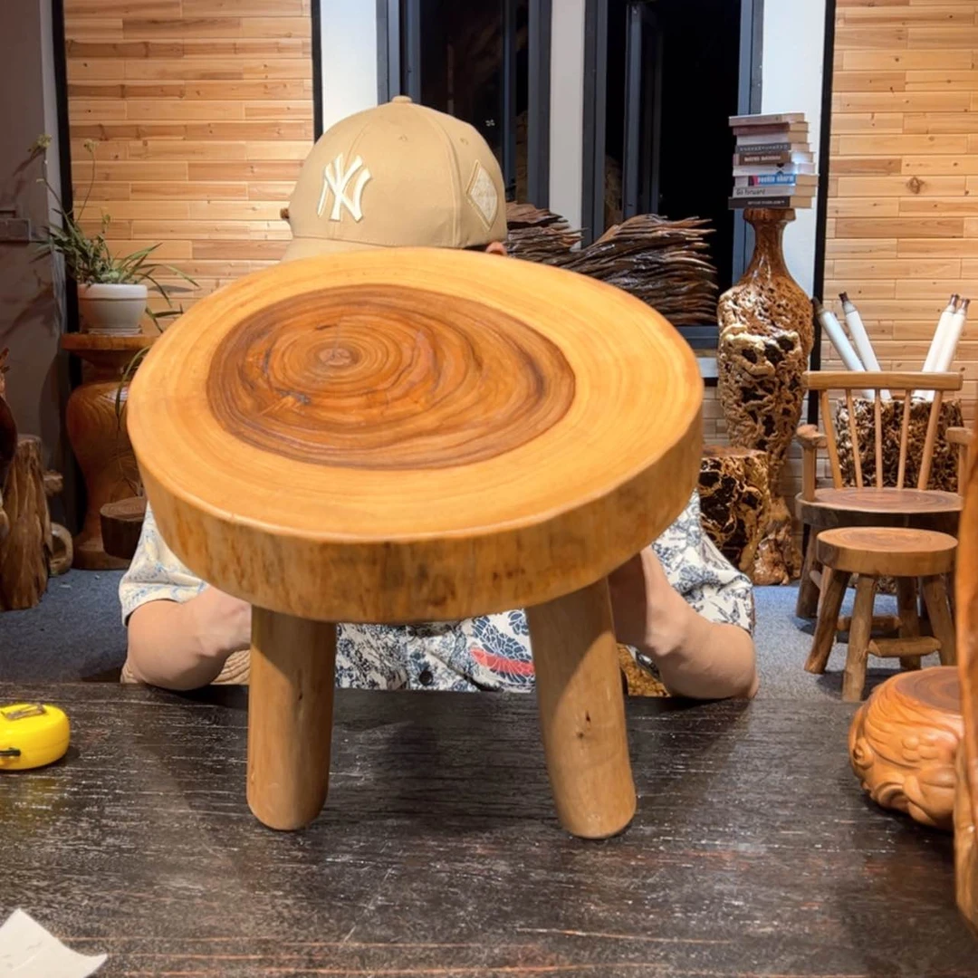 【闪购商品】樟木