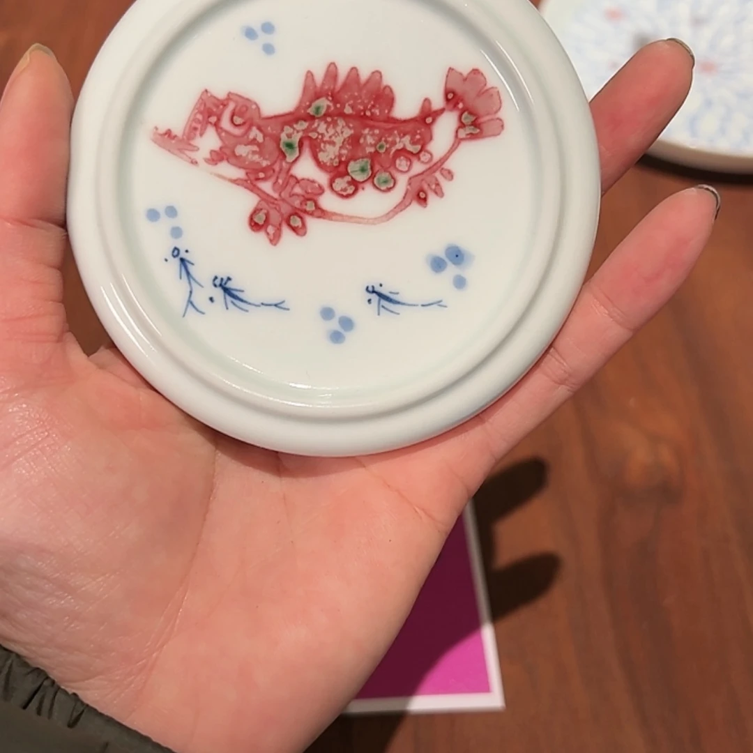 【闪购商品】瓷杯@@a1922