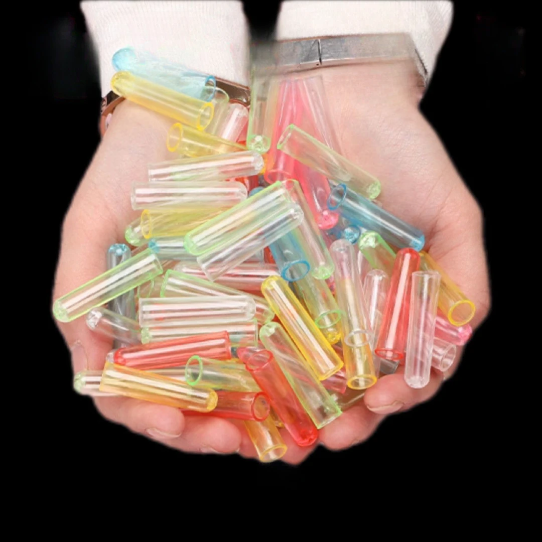 铅笔笔帽小学生笔尖保护套三角六角杆鼻盖儿童学习文具握笔器