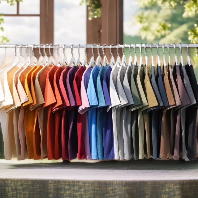 纯棉T恤纯白色短袖男女童夏季韩版中大童宽松圆领半袖体恤上衣服