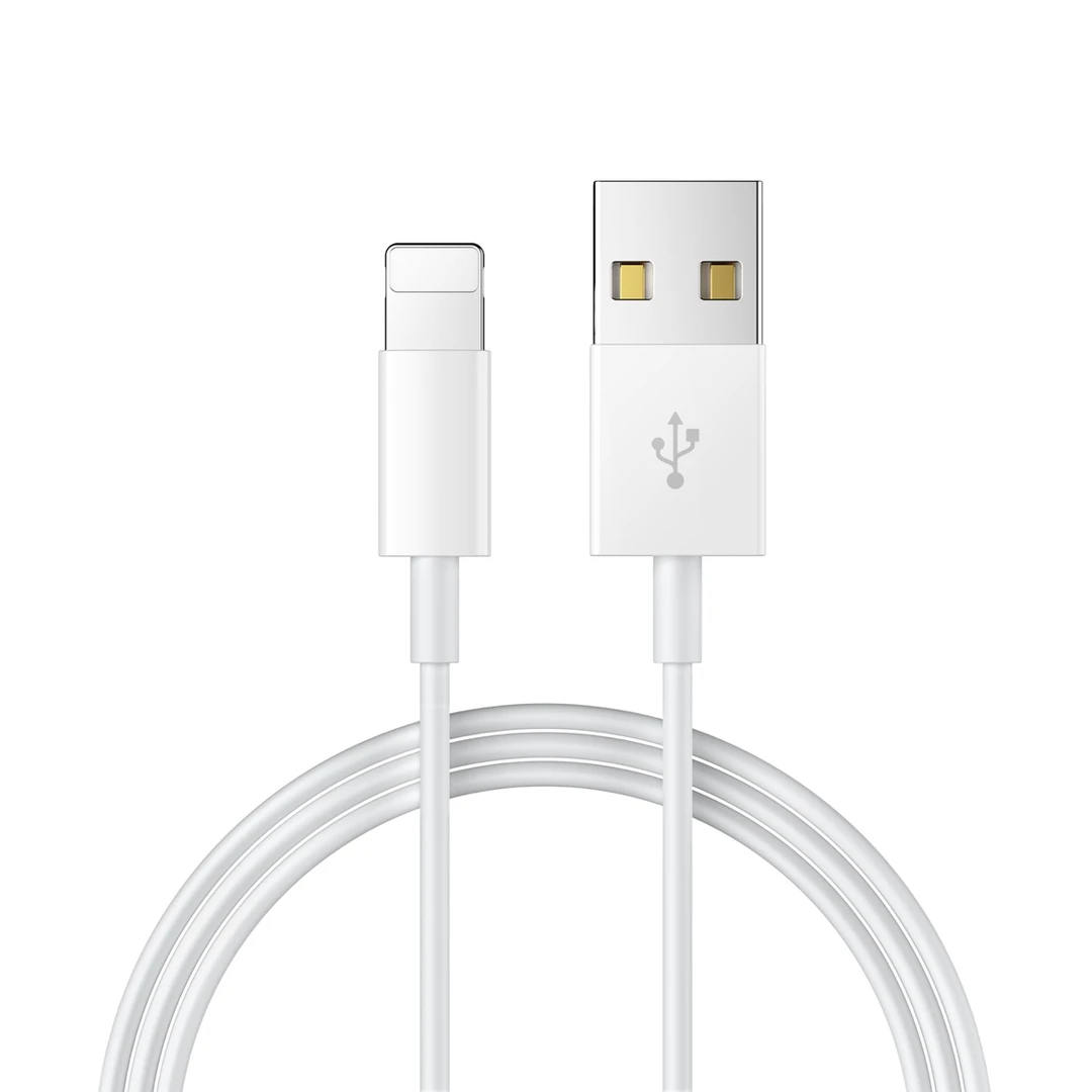 准新品  苹果手机数据线 20w快充功能使用全新
