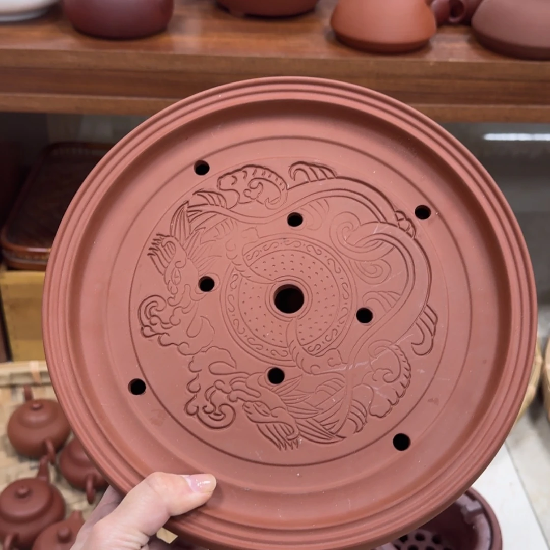 【闪购商品】手拉壶