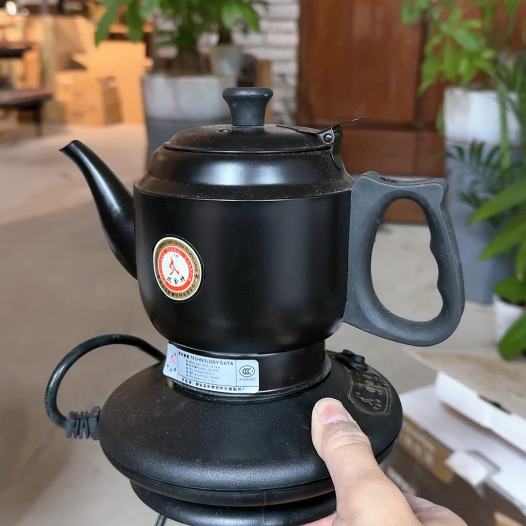 【闪购商品】紫砂茶壶