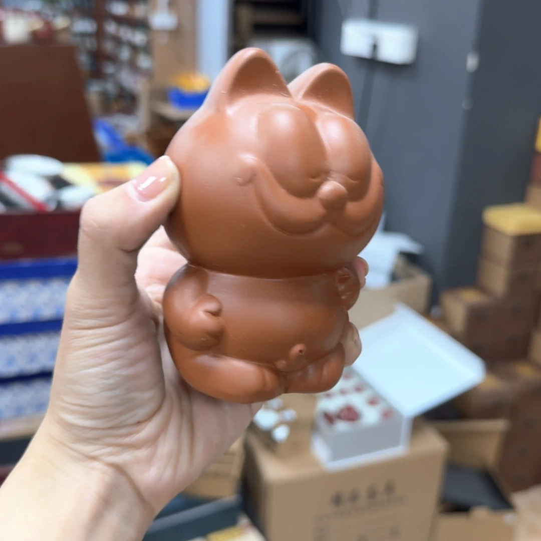 【闪购商品】紫砂壶手拉壶