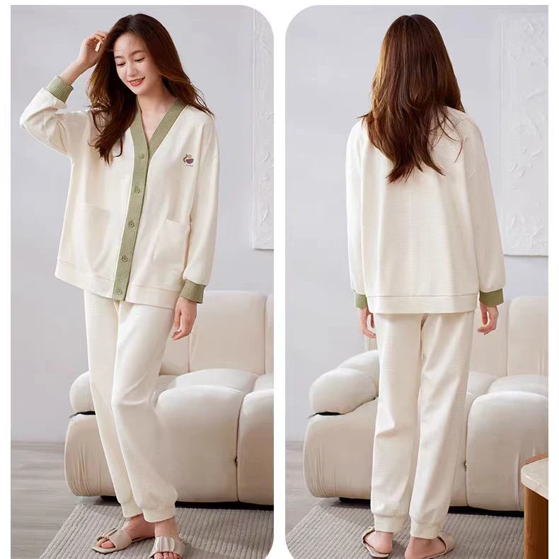 佐梦7201-7299 衣梦家居服套装睡衣找到款式对应编号选尺码直接拍