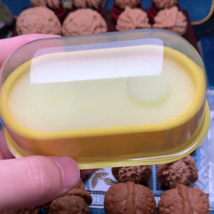 【闪购商品】文玩核桃把件