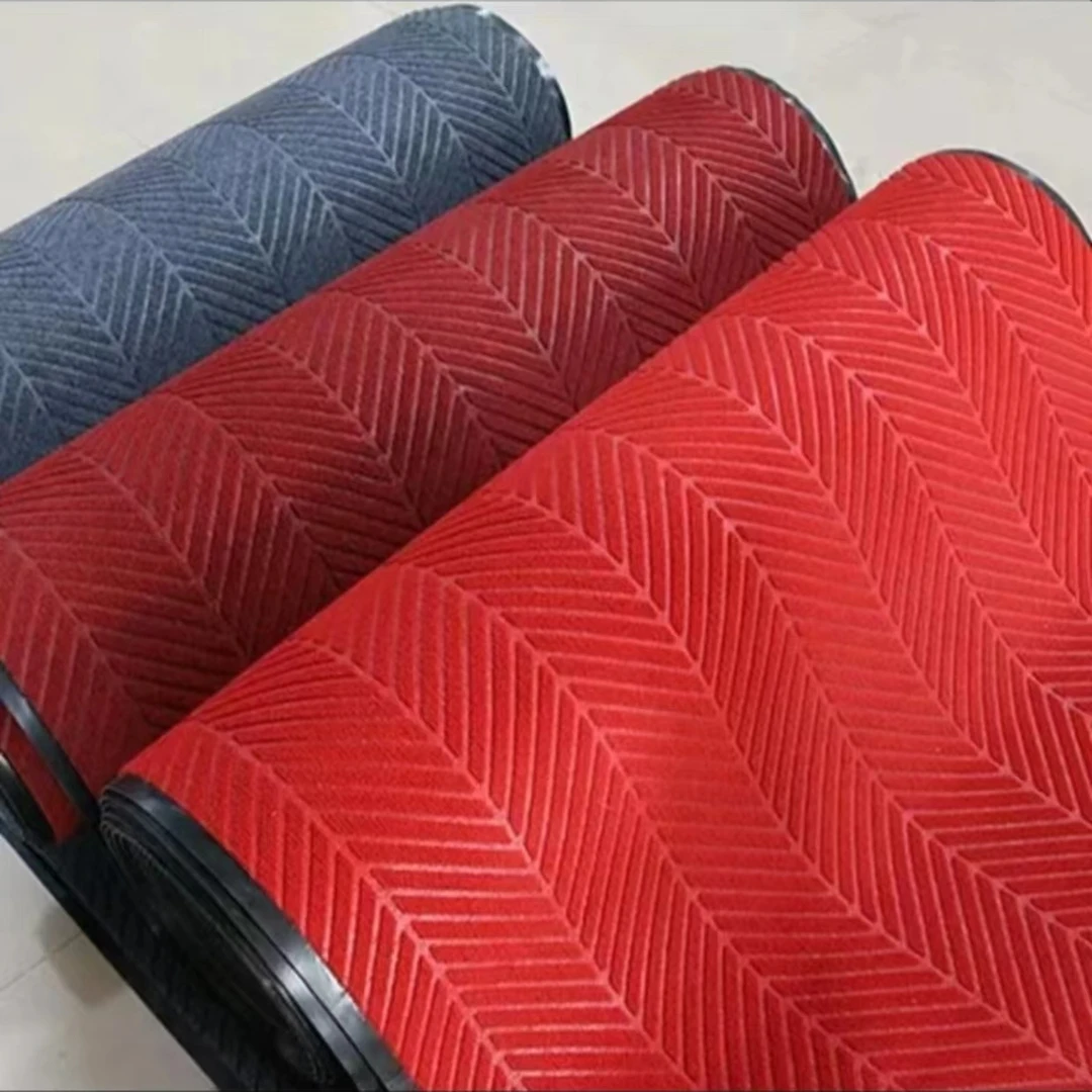 家用商用地垫入户门脚垫吸水防滑垫子