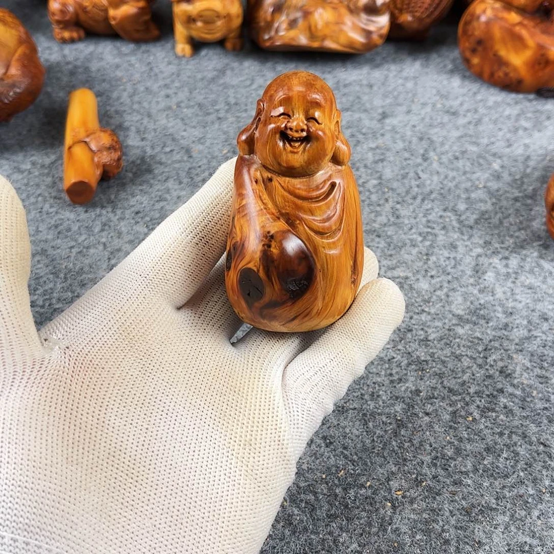 柏木（崖柏）崖柏精品