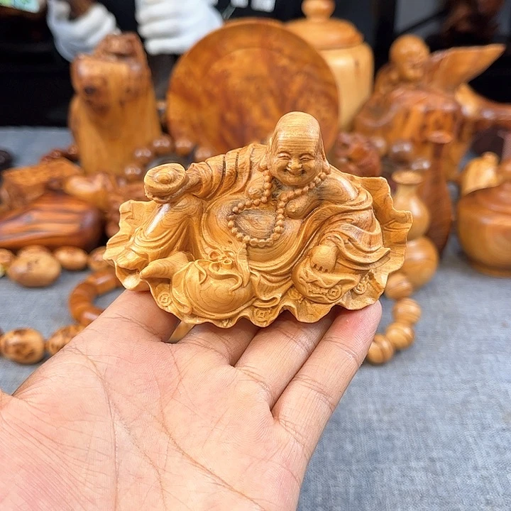 柏木（崖柏）崖柏精品