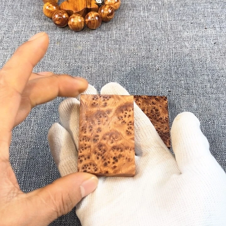 柏木（崖柏）崖柏陈化件