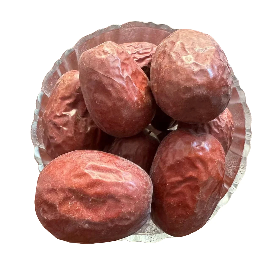 新疆和田大枣肉厚原生态孕妇老少皆可