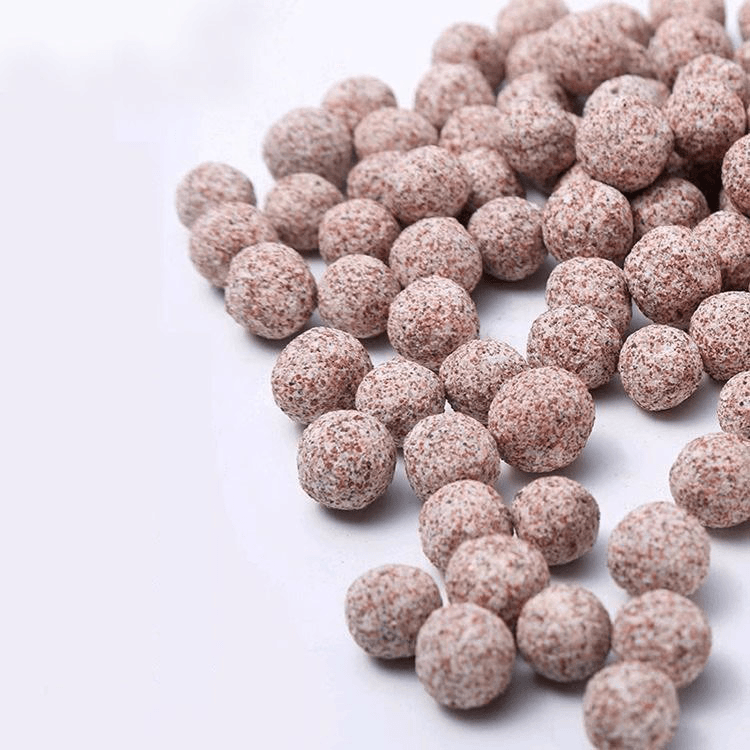 中空培菌石英球250g