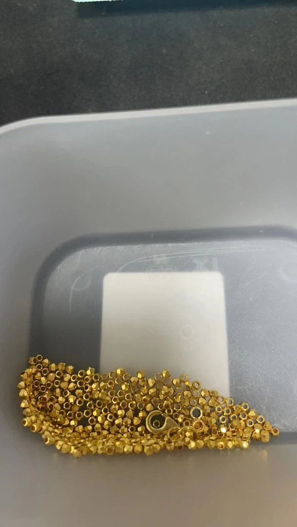 足金饰品8.843克（DIY定制款）