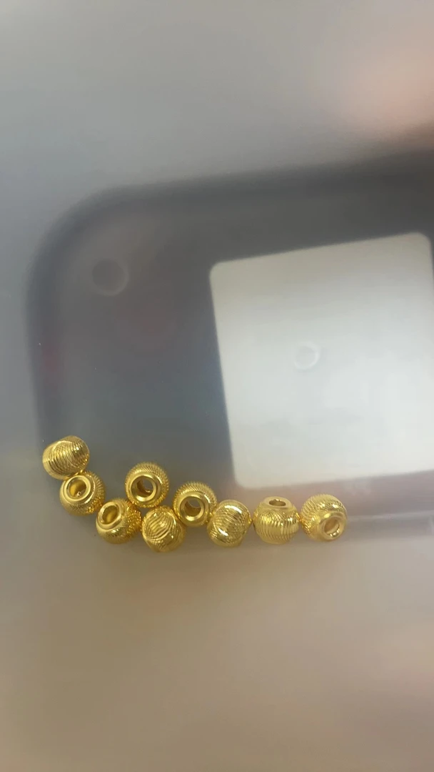 足金饰品3.309克（DIY定制款）