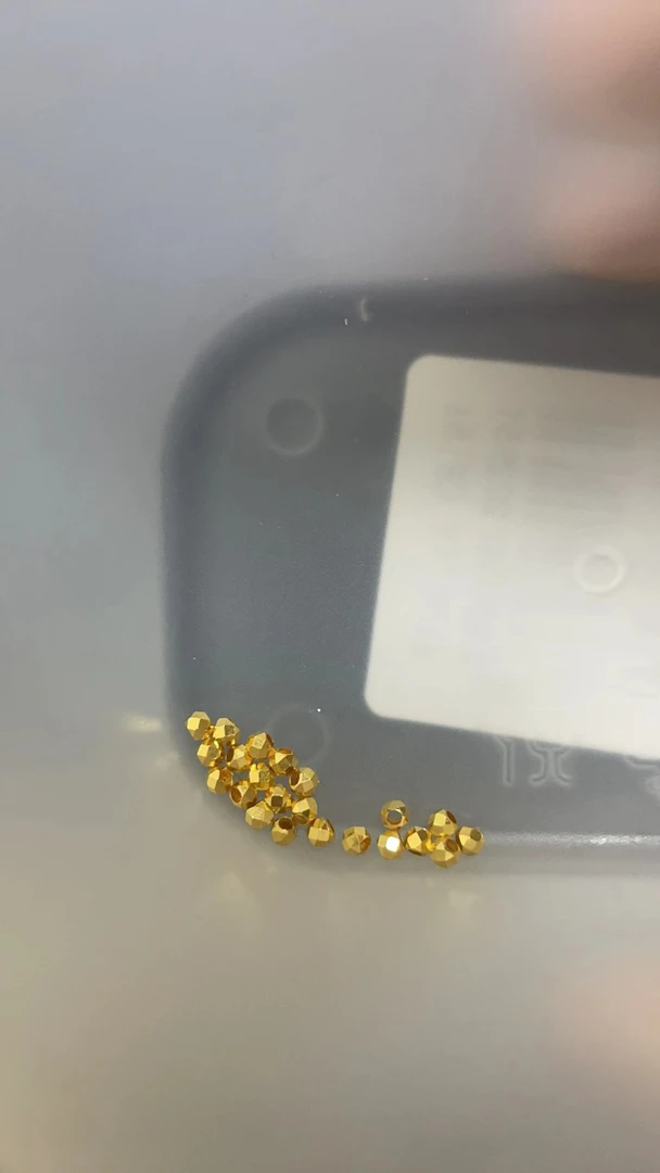 足金饰品1.024克（DIY定制款）
