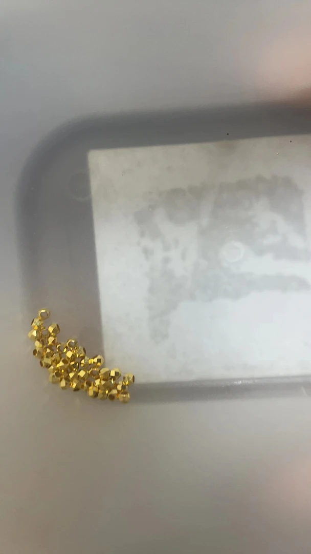 足金饰品1.103克（DIY定制款）