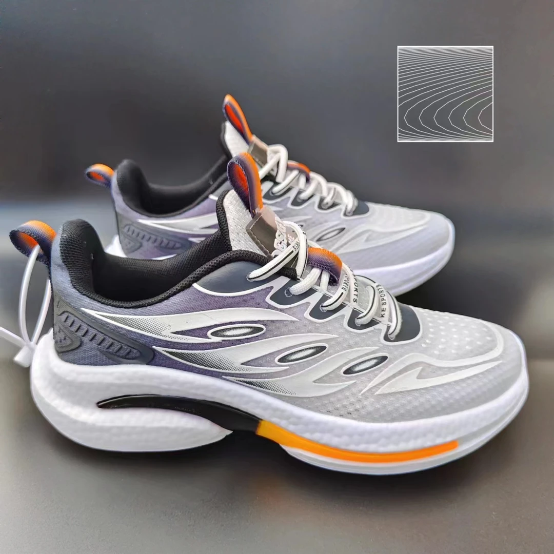 2024年夏季单网男女同款运动鞋2309