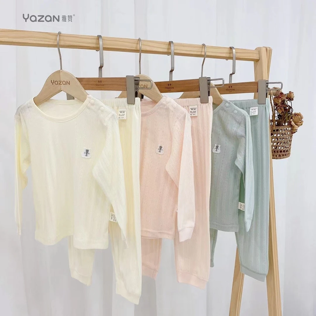 雅赞秋冬款家居服特价捡漏