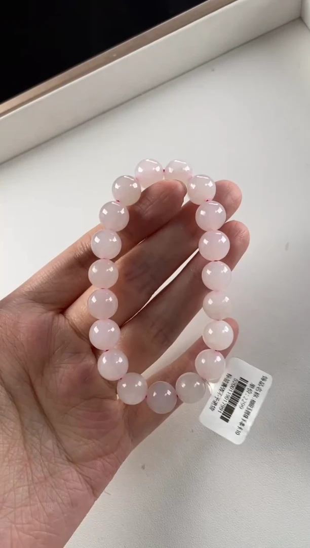 【闪购商品】和田玉手串未镶嵌圆珠手串