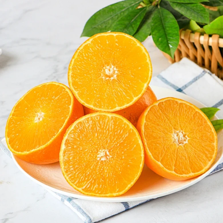 【爱媛果冻橙】0.99元/2斤