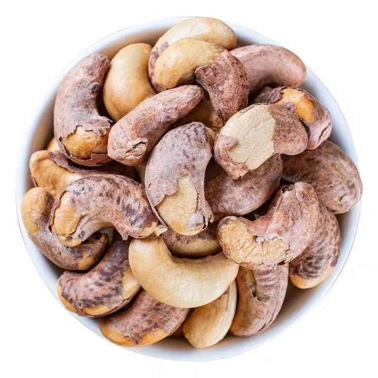 【腰果】23.8元/250g