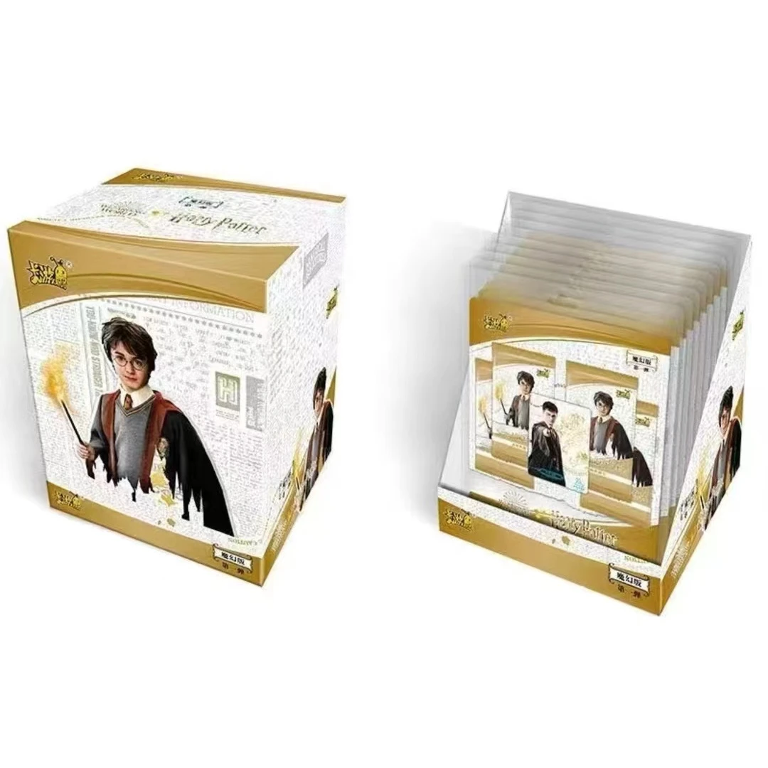 【哈利】卡游跳跳棋