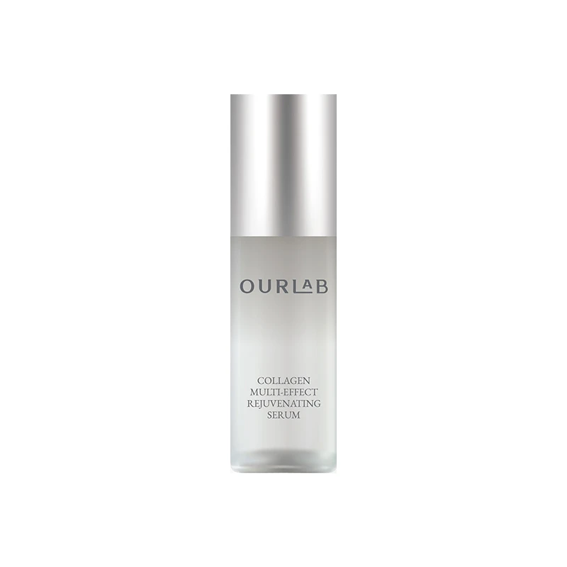 OURLAB胶原蛋白多效焕能精华30ml