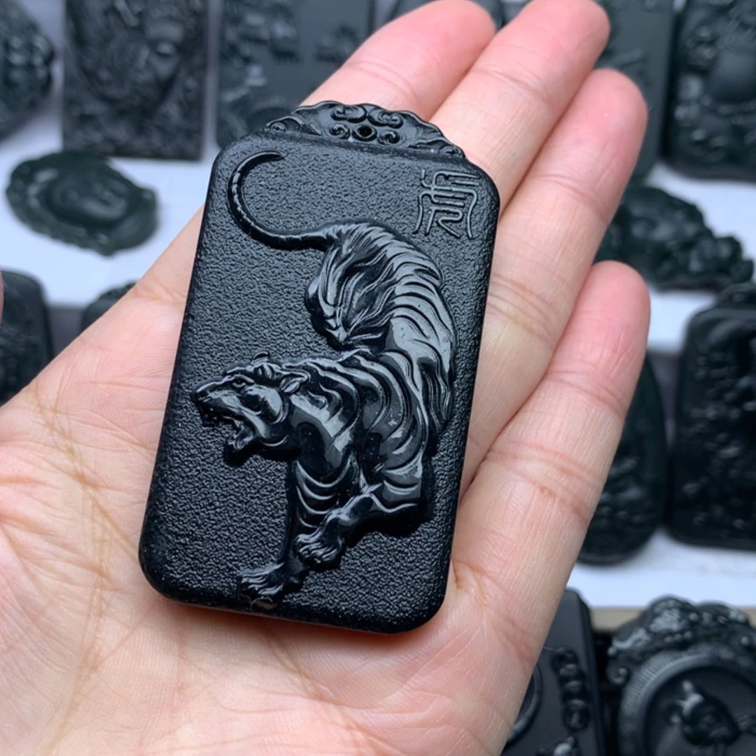 【闪购商品】和田玉颈饰未镶嵌傲*