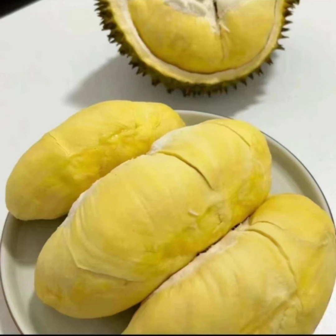 【福利】大嘴鸟现拆果肉