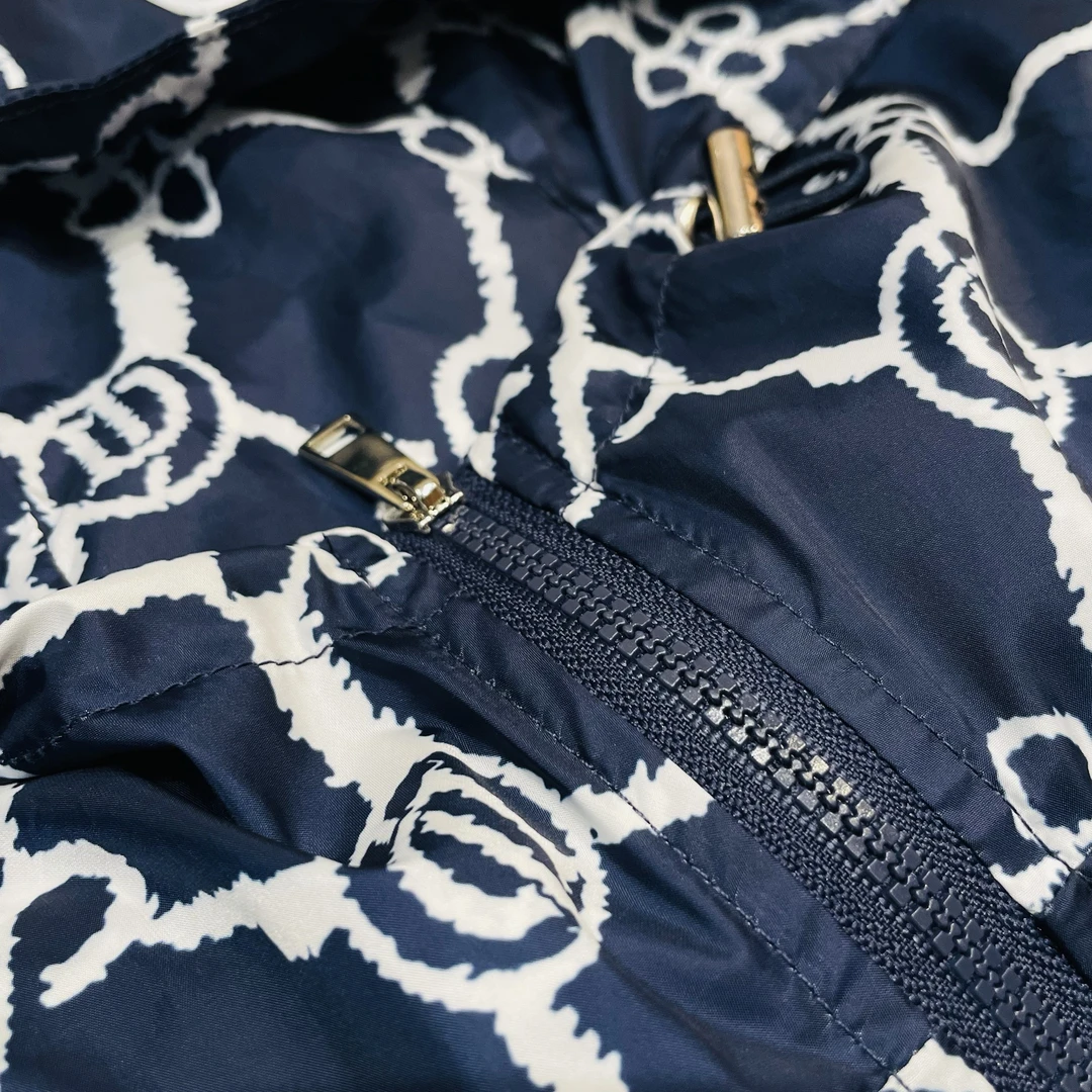 【航海外套】夏季航海休闲防晒外套XY24911 JDND轩羽