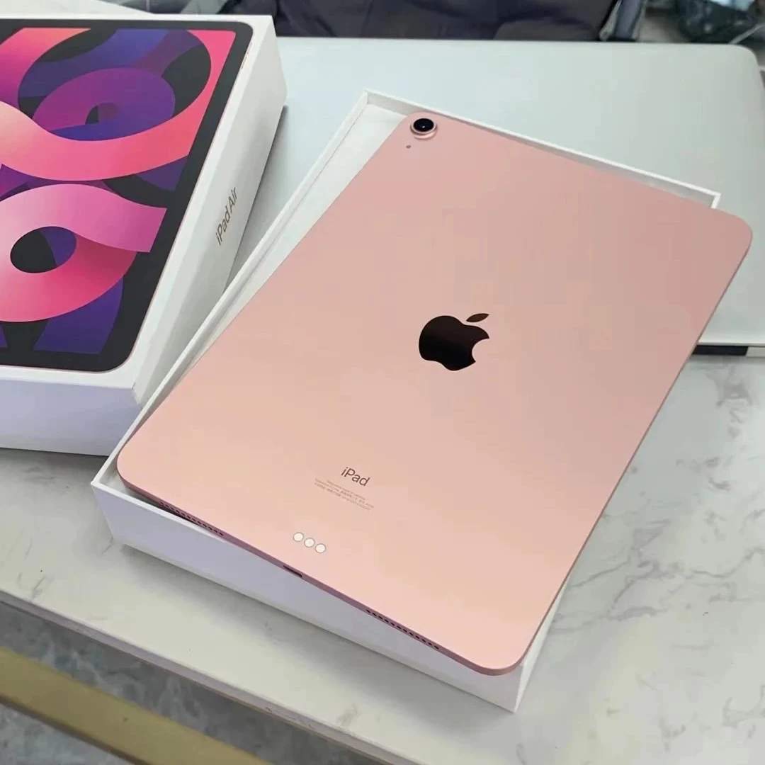 95新 Apple/苹果 iPad 9代女生轻薄学习网课追剧办公便携平板电脑