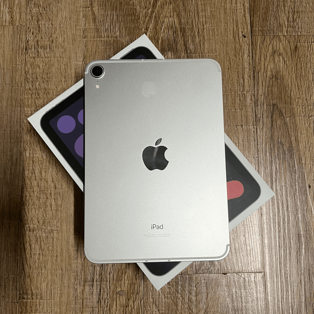 95新 Apple/苹果 18款iPad绘画游戏办公看视频wifi版学生平板电脑