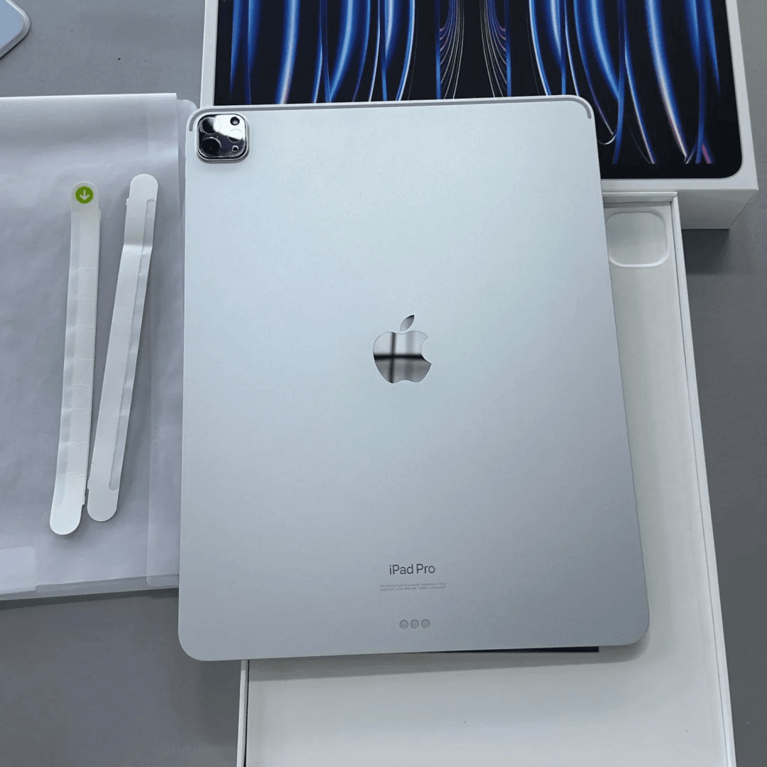 95新 Apple/苹果 轻薄iPad女生办公追剧游戏设计wifi指纹平板电脑