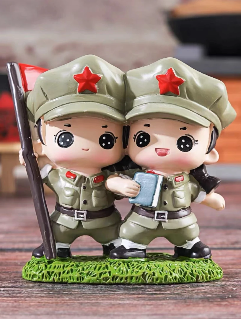 【1号店专属】家庭收藏摆件饰品