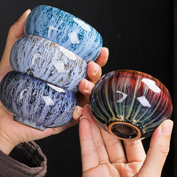 【主播放福利】颜值款主人杯1个随机发货