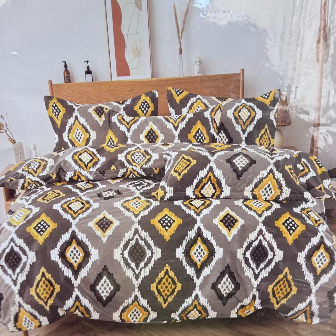 爆款艾特莱斯四件套双人床加厚亲肤arlax rah