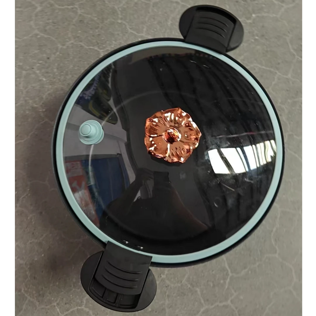 【华东总仓】 罗马微压锅