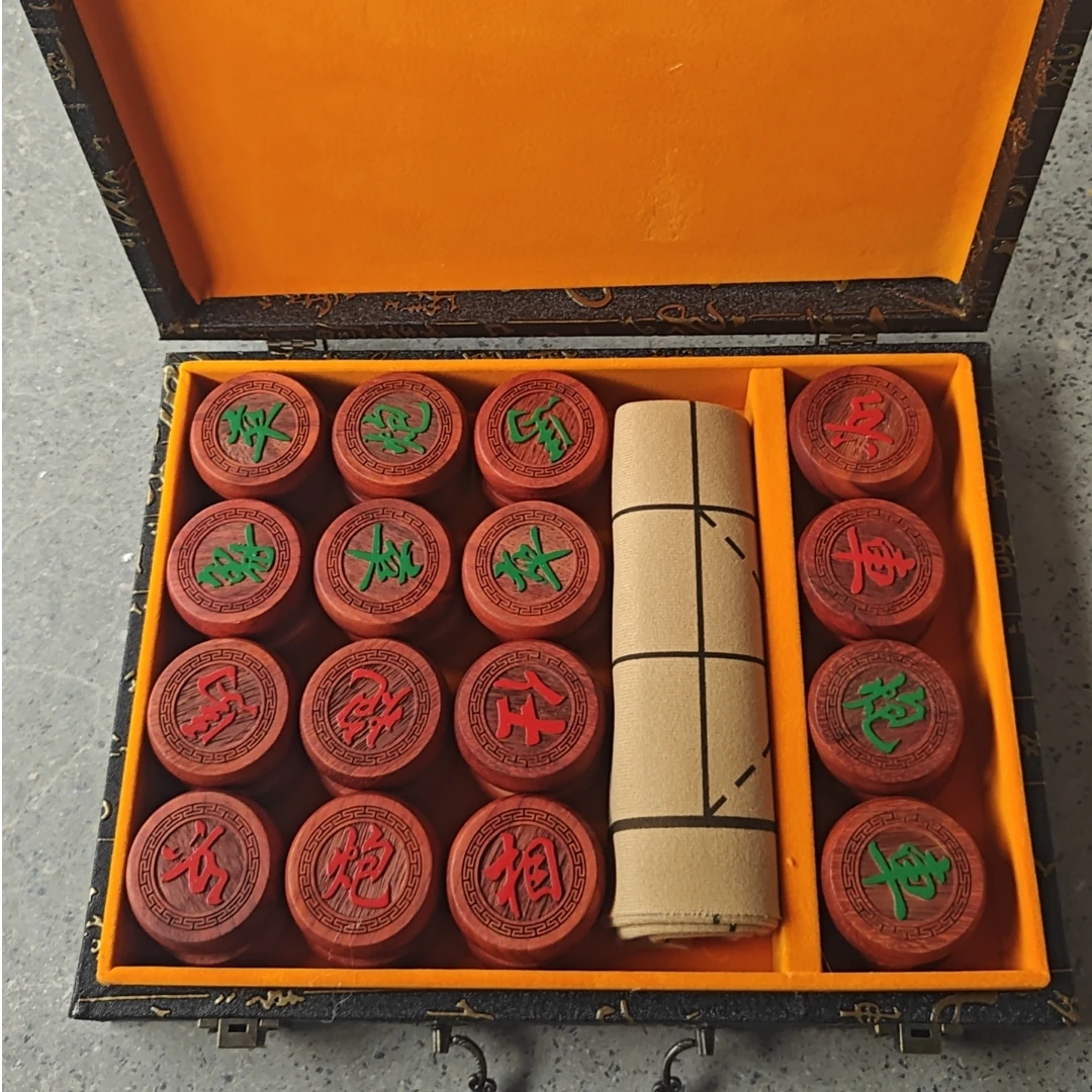 【华东总仓】  中国象棋bn