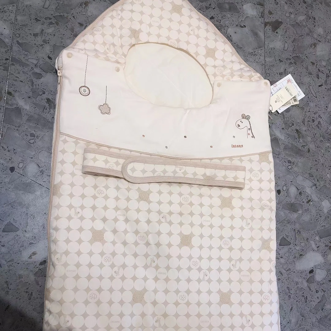 梦幻森林多功能抱被88F14