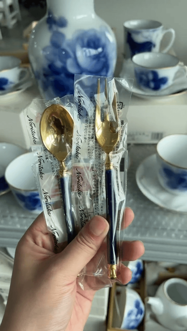 【闪购商品】瓷片漂亮美丽漂亮美丽中古