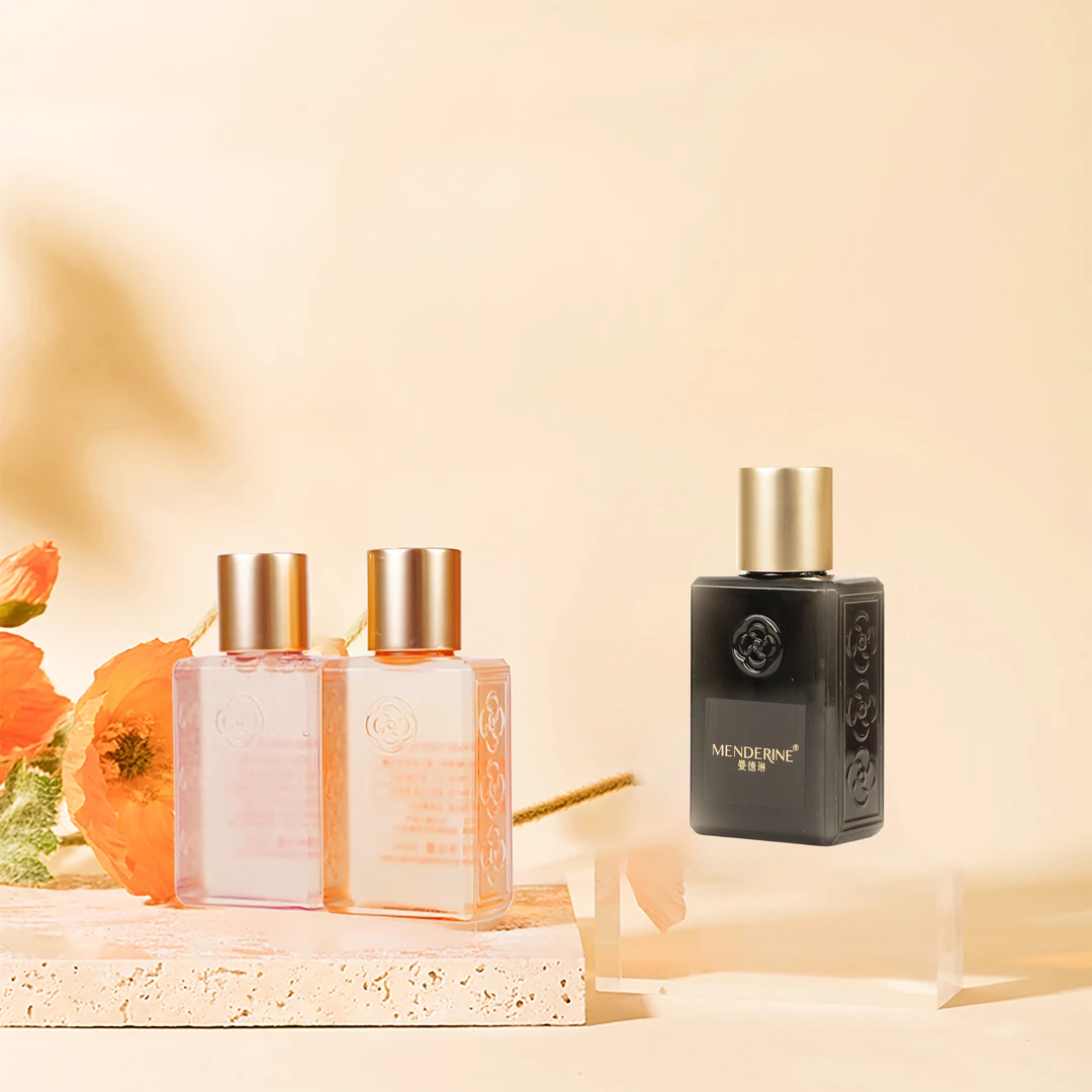 MENDERINE/曼德琳奢润恬香美白身体乳滋润保湿香氛