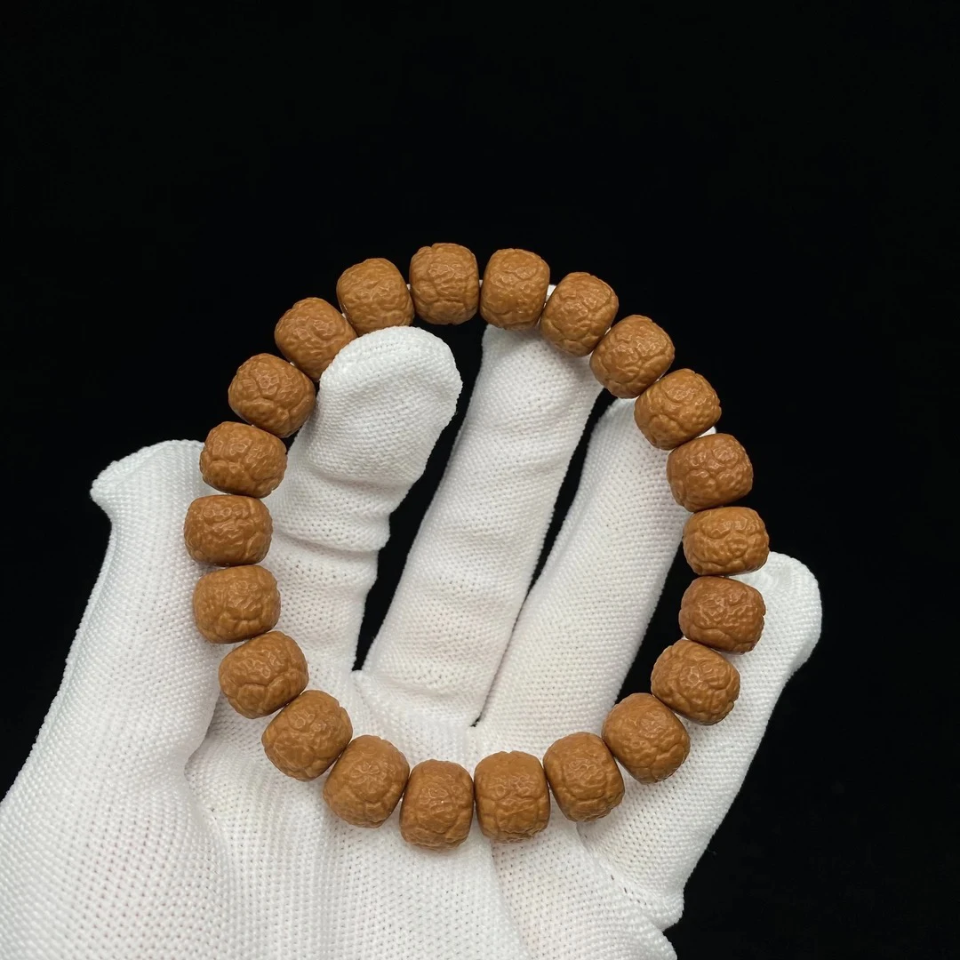 022-全品饕餮猴头菩提手串 11mm＋