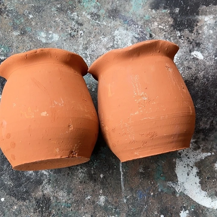 红陶20CM以下12.9-2瑕疵