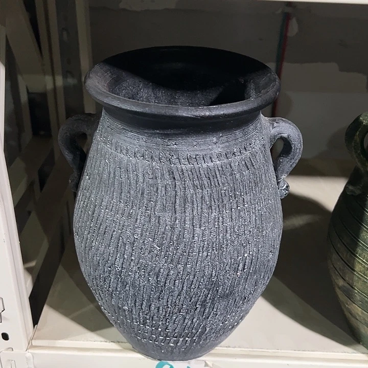 红陶20CM以下12.9-1瑕疵