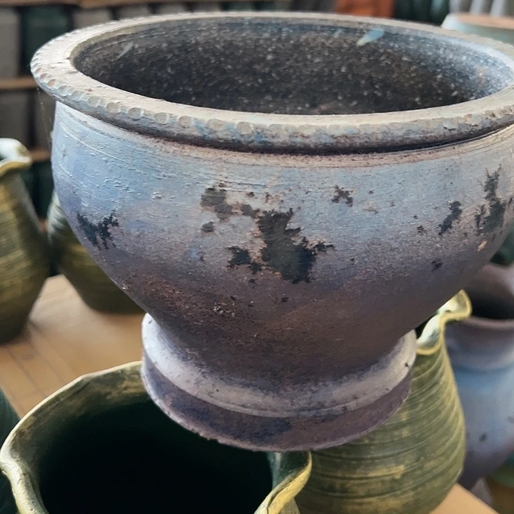 红陶20CM以下15.9-1微瑕