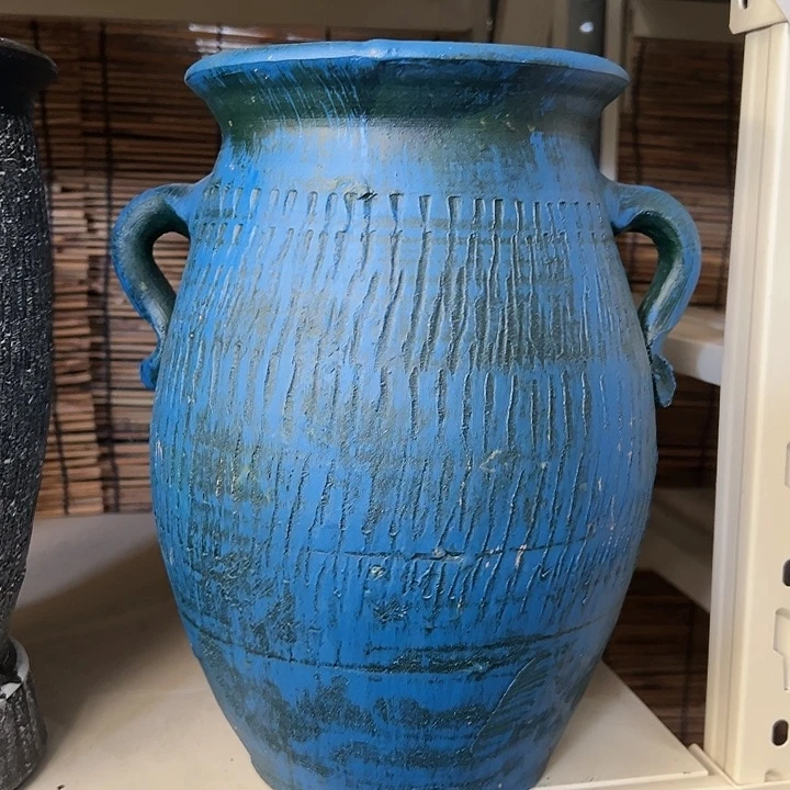 红陶20CM以下14.9-1瑕疵